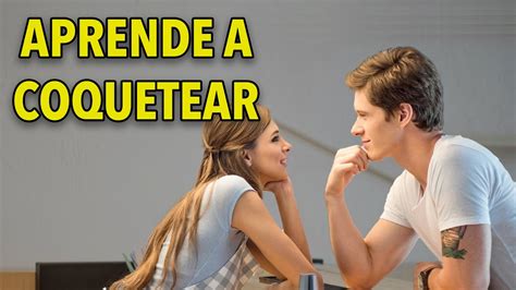 como coquetear a una chica|Cómo coquetear con una chica en forma natural: 14。